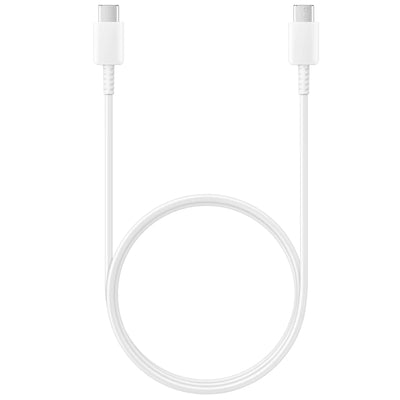 USB-C to USB-C Cable, 65W, Male to Male Connectors, 3.3ft
