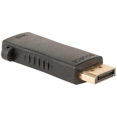 Liberty AV Digitalinx ARDP4KHF DisplayPort Male to HDMI Female 4K Adapter