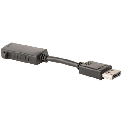 Liberty AV Digitalinx AR-DP4K-HDF DisplayPort Male to HDMI Female 4K pigtail Adapter