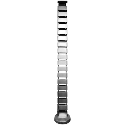 Under Table Cable Management Block Pathway