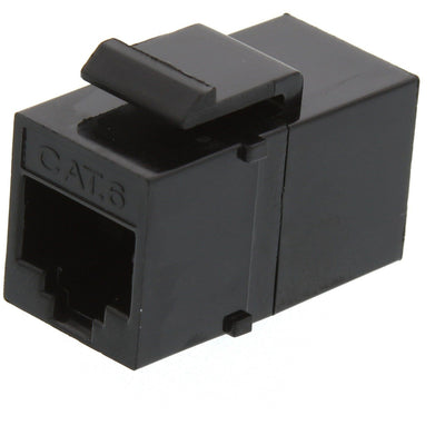 CTB KS-CAT6 Female to Female RJ-45 Snap-In Coupler