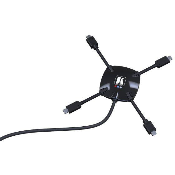Kramer K-SPIDER Plug and Play Adapter Cable