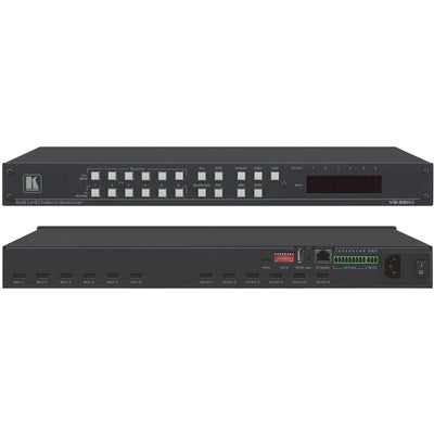 Kramer VS-66H2 6x6 Matrix Switcher