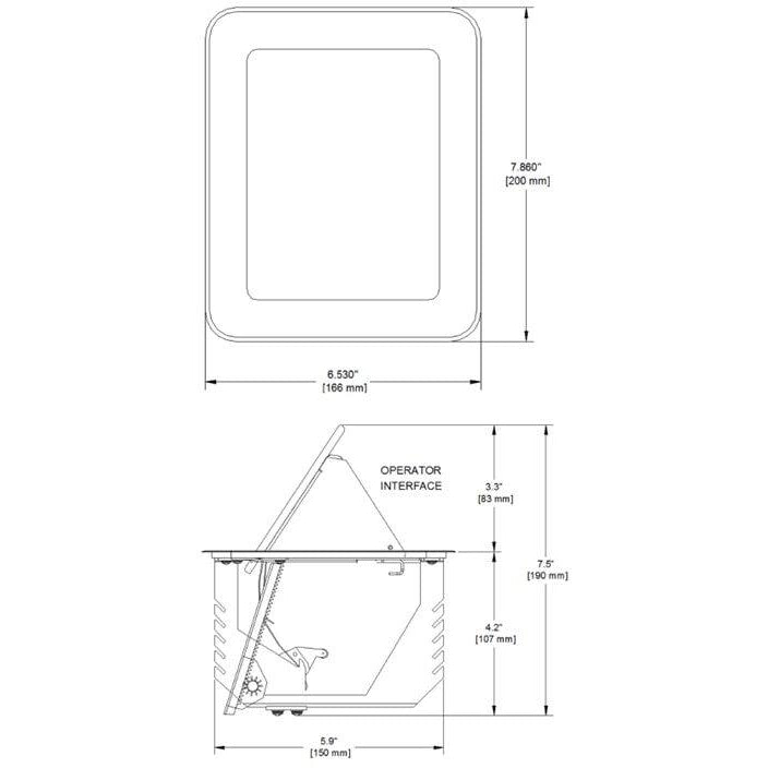 Altinex TNP528 Diagram
