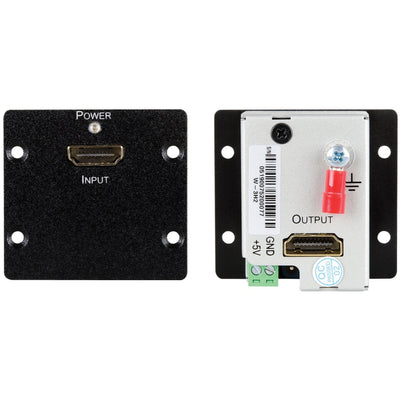 Kramer W-3H2 HDMI Dual Insert Extender