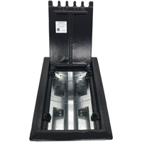 Conference Table Multimedia Boxes | Pop Ups, Cable Wells, Under Table ...