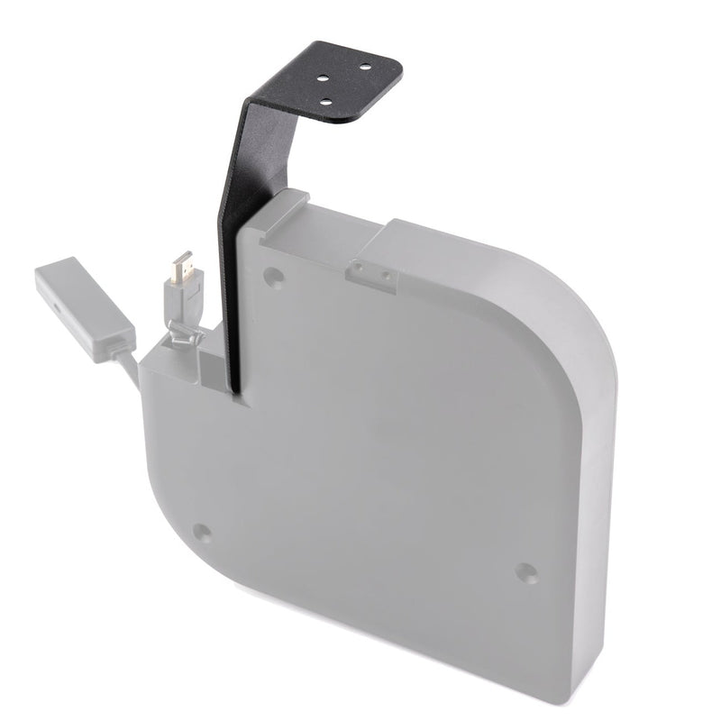 KRT-4-M1(B) Vertical Table Mounting Bracket for Kramer KRT-4 Cable Retractors