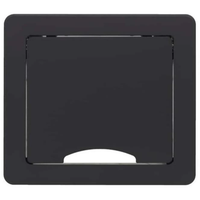 Conference Table Multimedia Boxes | Pop Ups, Cable Wells, Under Table ...