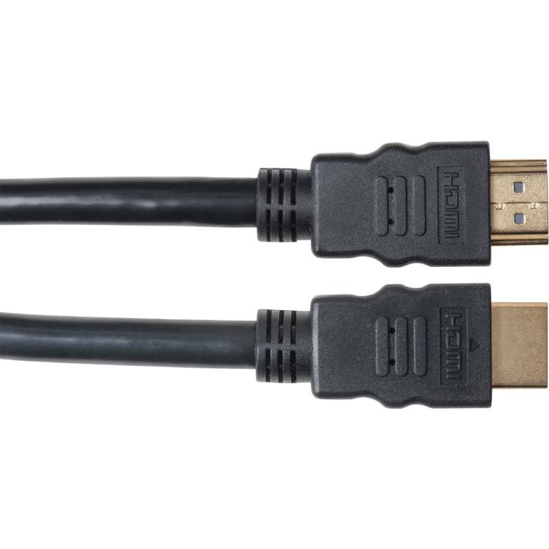 Liberty AV Z100HDE06FT High Speed 4K HDMI Cable with Ethernet (6')