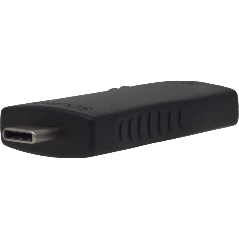 Liberty AV Digitalinx ARUCMHDF USB-C to HDMI Female 4K Adapter - USB-C Side
