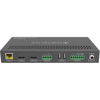 Liberty DL-SCU-RX 4K HDBaseT Receiver