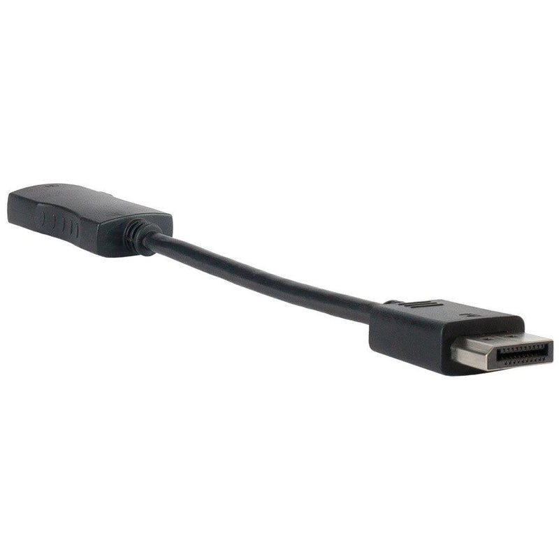 Liberty AV Digitalinx AR-DPM-HDF DisplayPort Male to HDMI Female 5" pigtail Adapter