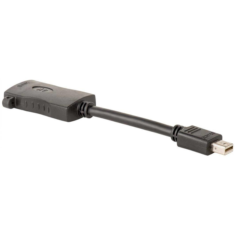 Liberty AR-MDP4K-HDF Mini DisplayPort Male to HDMI Female 4K Adapter ...