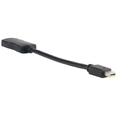 Apple MJ1K2AM/A Lightning to HDMI, USB-A, and USB-C Multiport