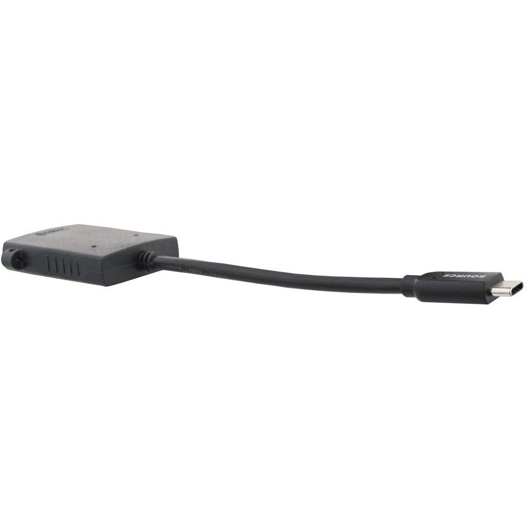 Liberty AV AR-UCM-HDF USB C Male HDMI Female Adapter – Conference Table Boxes