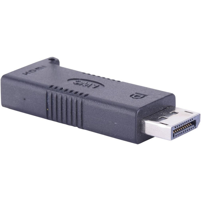 DisplayPort Male to HDMI Female 1080P Adapter