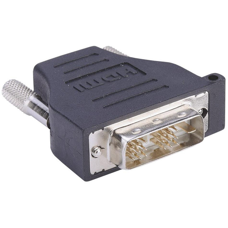 Liberty AV Digitalinx ARDVHD DVI Male to HDMI Female Adapter - DVI Side