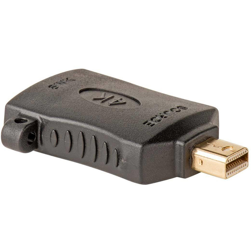 Liberty AV Digitalinx ARMDP4KHF Mini DisplayPort Male to HDMI Female 4K Adapter