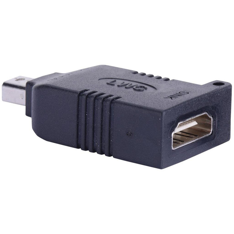 Liberty AV Digitalinx ARMDPHD Mini DisplayPort Male to HDMI Female Adapter - HDMI Side