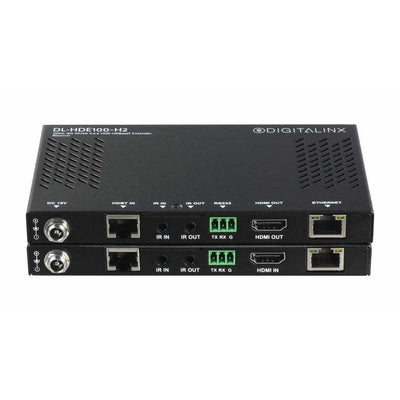 DIgitalinx HDMI 2.0 HDBaseT Extension Set