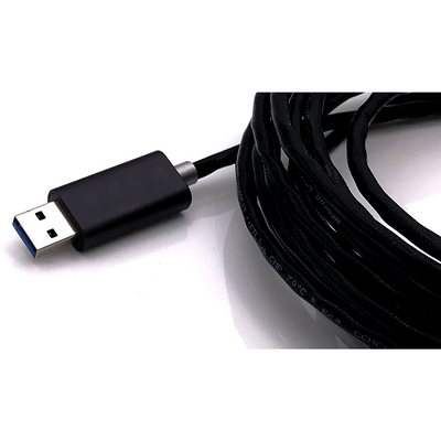 Liberty AV DL-PLUSB3.1AA-023M USB 3.2 Gen2 Active Optical Cable 10Gbps - 75'