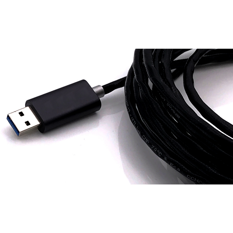 Liberty AV DL-PLUSB3.1AA-005M USB 3.2 Gen2 Active Optical Cable 10Gbps - 16'