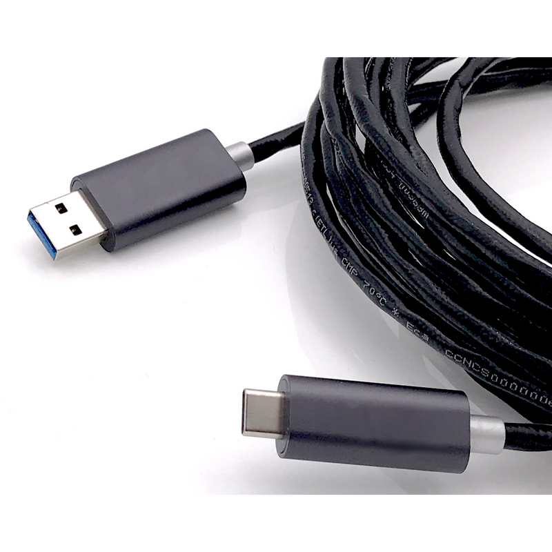 Liberty USB-C to USB- A Cable - Active Optical 3.2 Rated