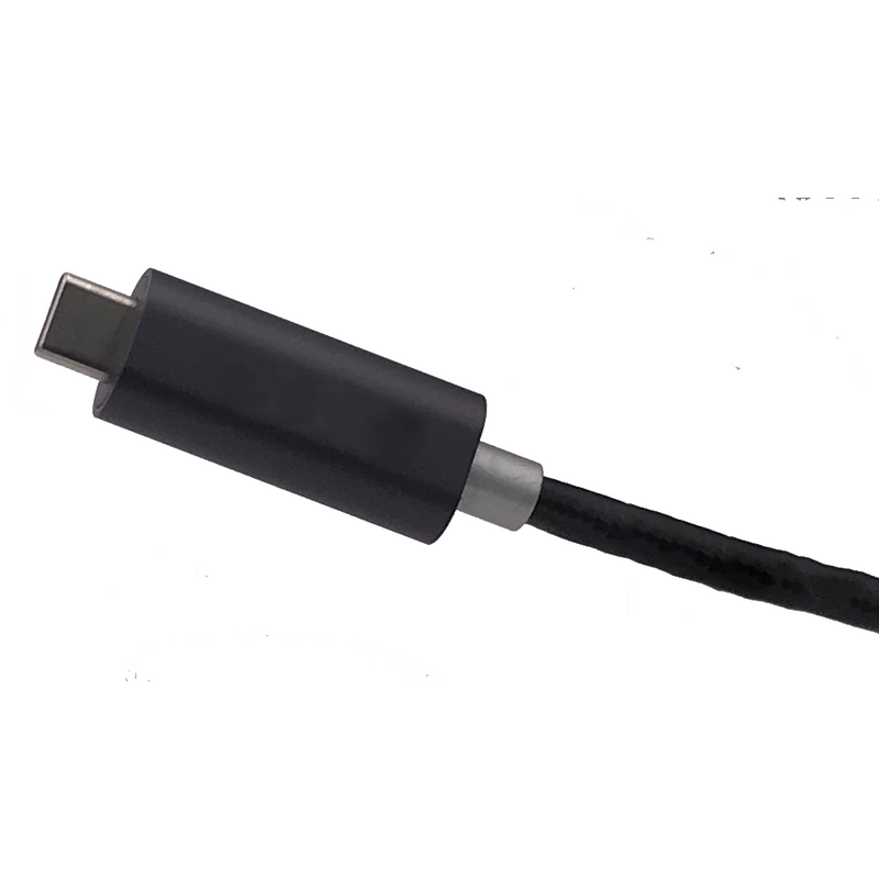 Liberty DigitaLinx DL-PLUSB3.1CC-023M USB-C 3.2 Active Optical Plenum Cable - 75'