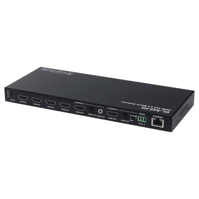 Liberty DL-S42-H2 HDMI Auto Switcher