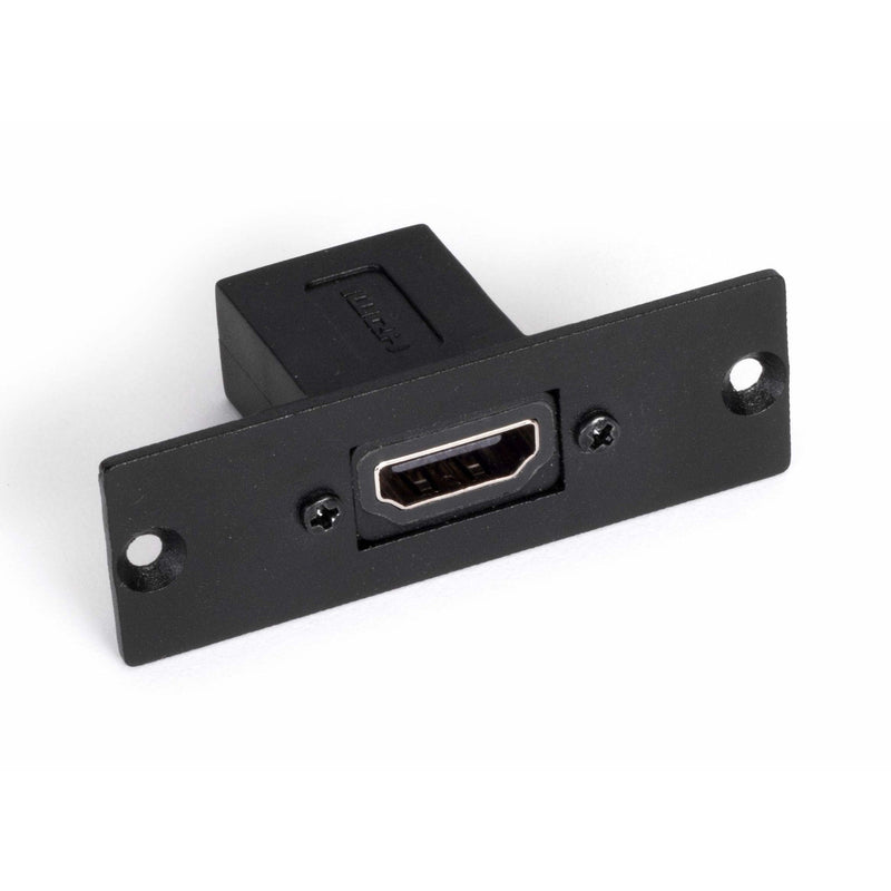 LEW HCW-HDMI2 - HDMI Plate for HCW Conference Table Box
