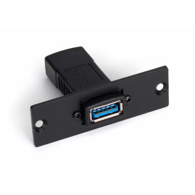 Lew HCW-USB3 - USB 3.0 plate for HCW Conference Table Box