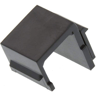 CTB KS-BLANK Snap-In Keystone Jack Cover