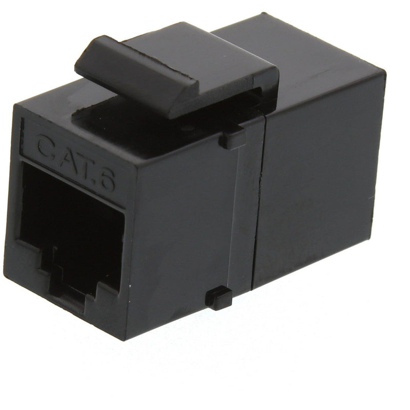 CTB KS-CAT6 Female to Female RJ-45 Snap-In Coupler