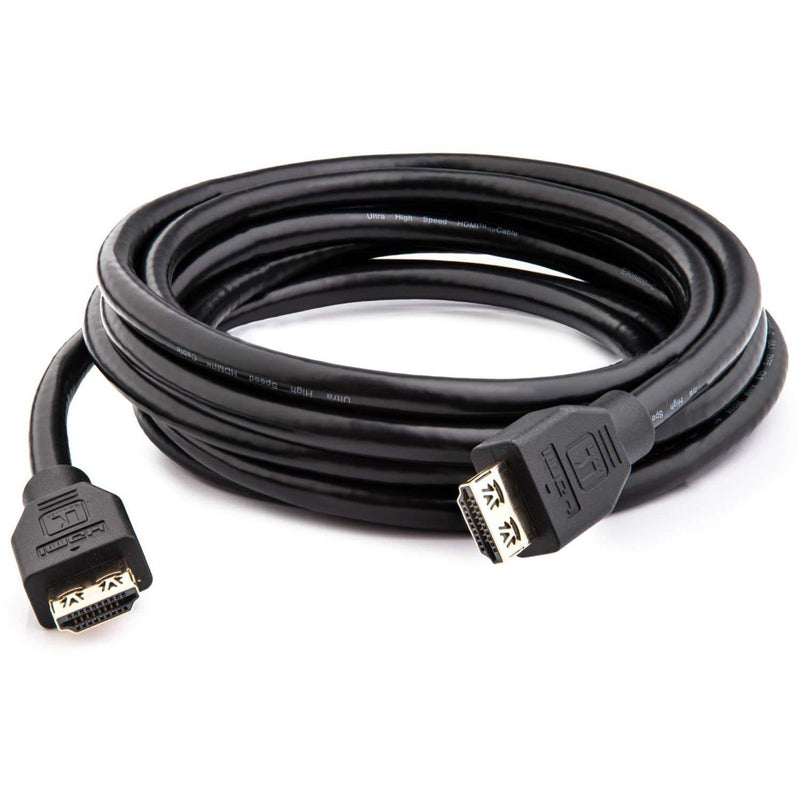 Kramer C-HMU HDMI Cable with Ethernet, 8K@60, 48Gbps