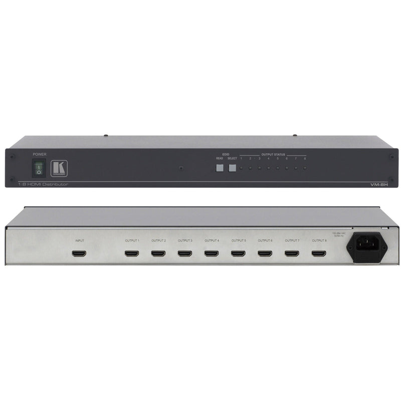 Kramer VM-8H 1:8 HDMI Distribution Amplifier