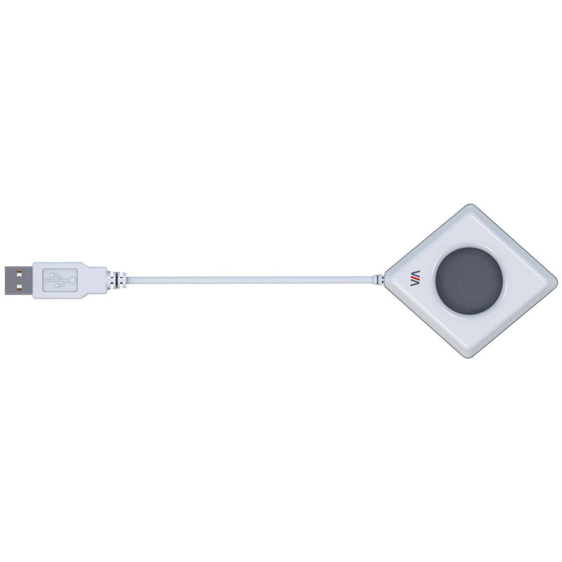 Kramer VIA Pad USB Button for Wireless Presentation Systems