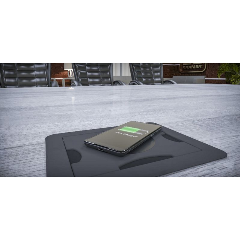 Kramer TBUS-1KWC Wireless Charging