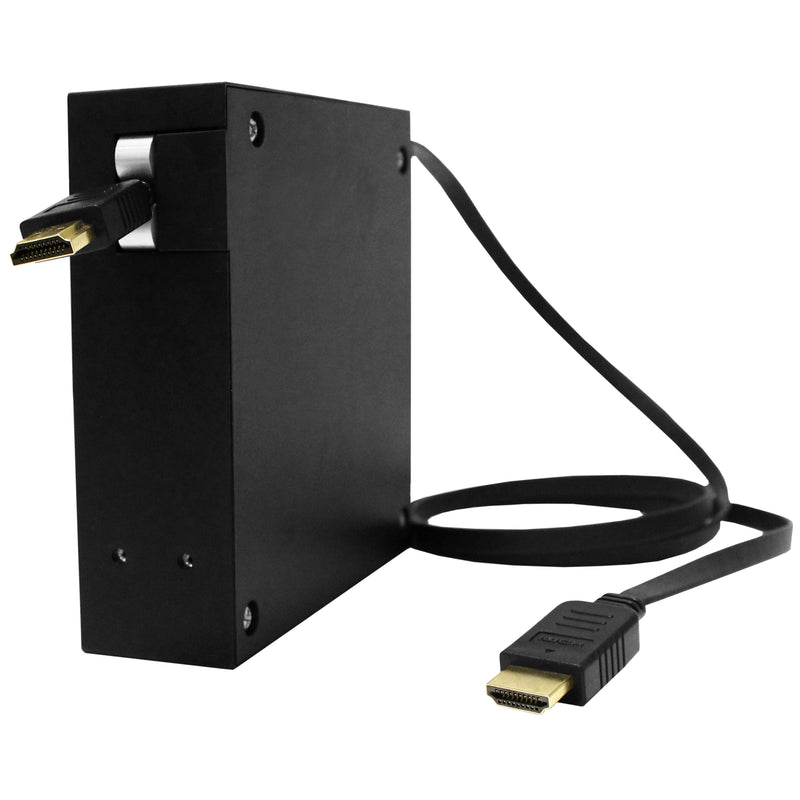 Altinex RT300-125 Retractable 4' HDMI Cable