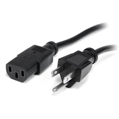 StarTech PXT101_10 Power Cord for Custom TBUS Enclosure, 125V, 10ft