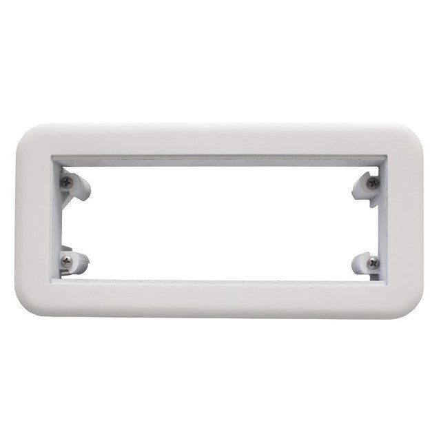 TB100-001 Altinex Table Buddy Modular Frame - White