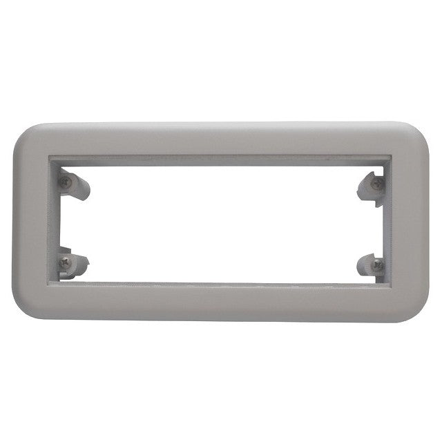 TB100-002 Altinex Table Buddy Modular Frame - Silver