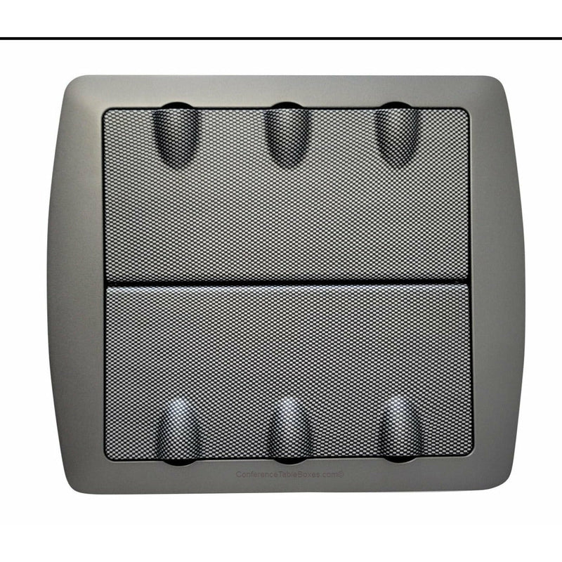 Showing Lid Closed