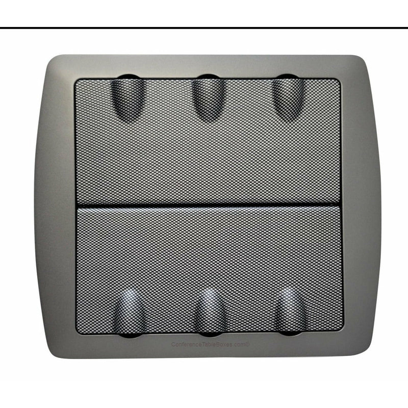 Showing Lid Closed