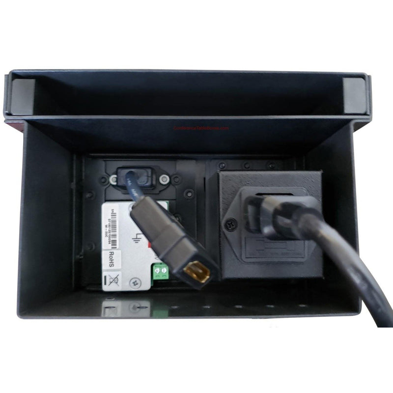 Kramer TBUS-5-S3 Bottom Connections