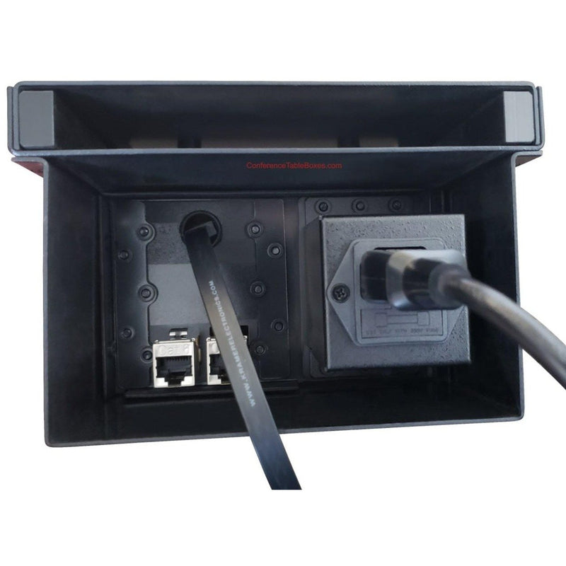 Kramer TBUS-5-S7 Bottom Connections