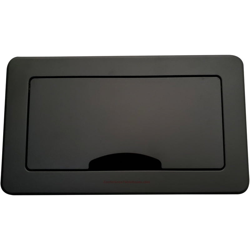 Kramer TBUS-6 Black Anodized Aluminum Top