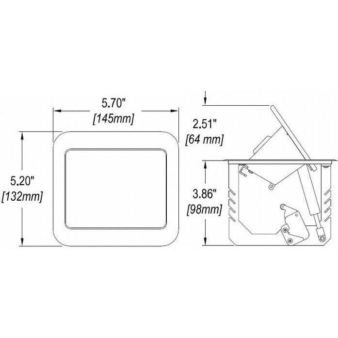 Altinex TNP328CS Diagram