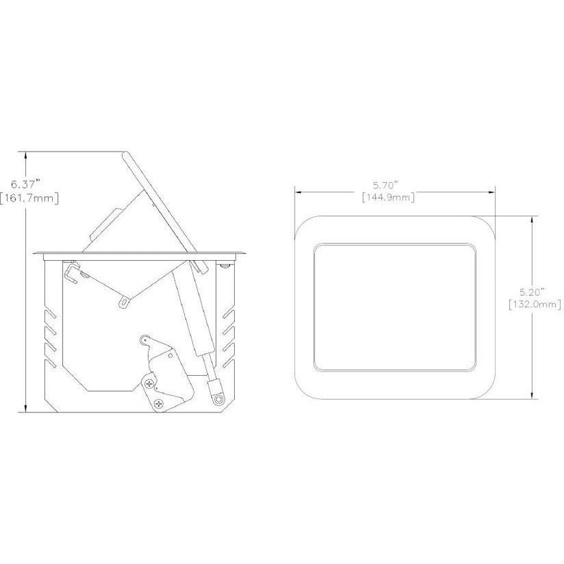 Altinex TNP329CS Diagram