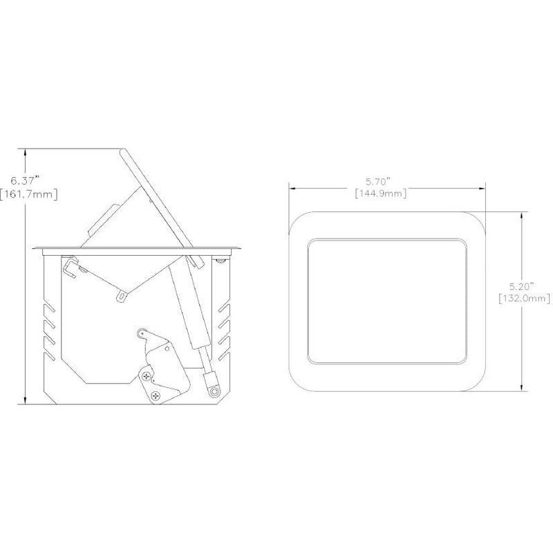 Altinex TNP329 Diagram