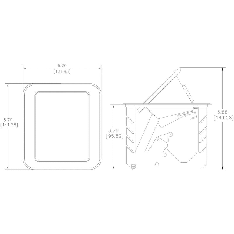 Altinex TNP358 Diagram